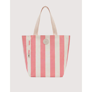 Bolso De Playa Coral - Eplara