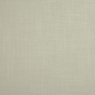 Funda de cojín algodón flecos Cherflec color verde claro 100% Algodón