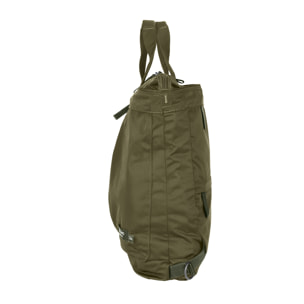 Zaino  unisex polyethylene terephthalate 100% Recycled polyethylene terephthalate 35x42x8 cm