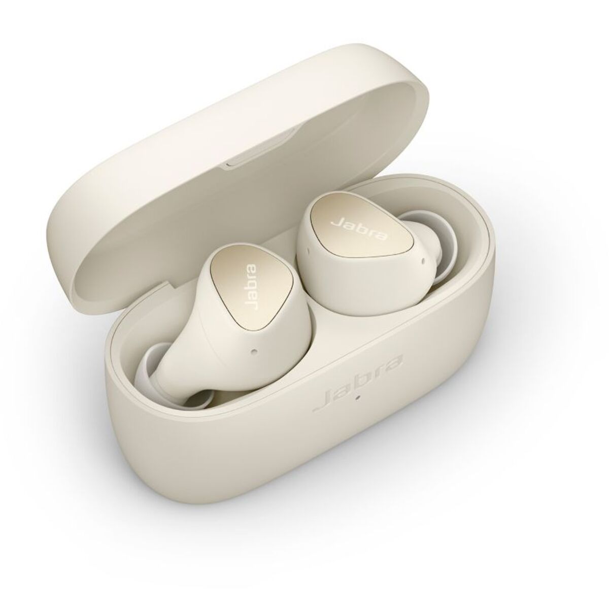 Ecouteurs JABRA Elite 4 Beige