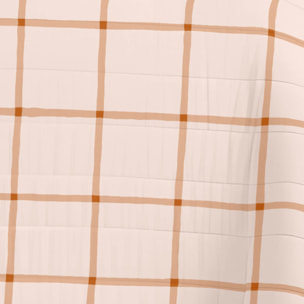 Colcha Bouti Estampada - 2/3 Piezas - 100% Poliéster - Microfibra - 70 gr/m² - Chiva