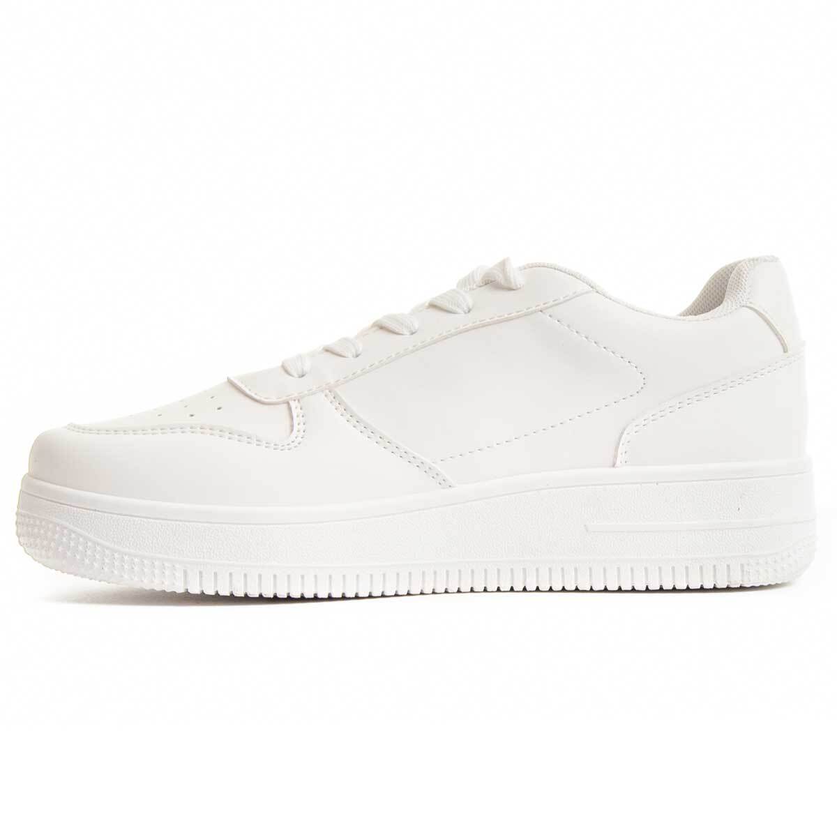 Sneakers - Blanco