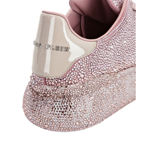 PHILIPP PLEIN Runner Sneaker