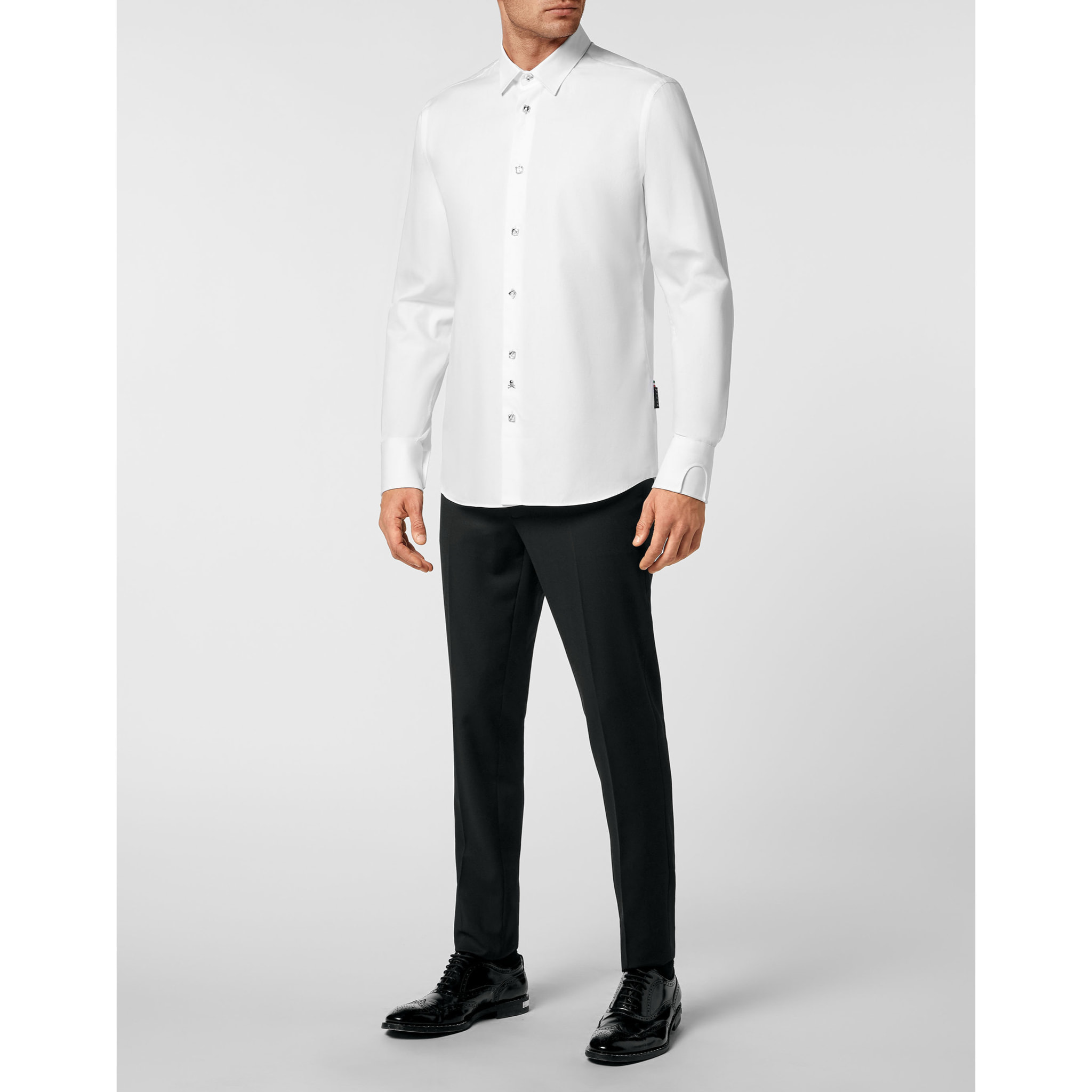 PHILIPP PLEIN Camisa