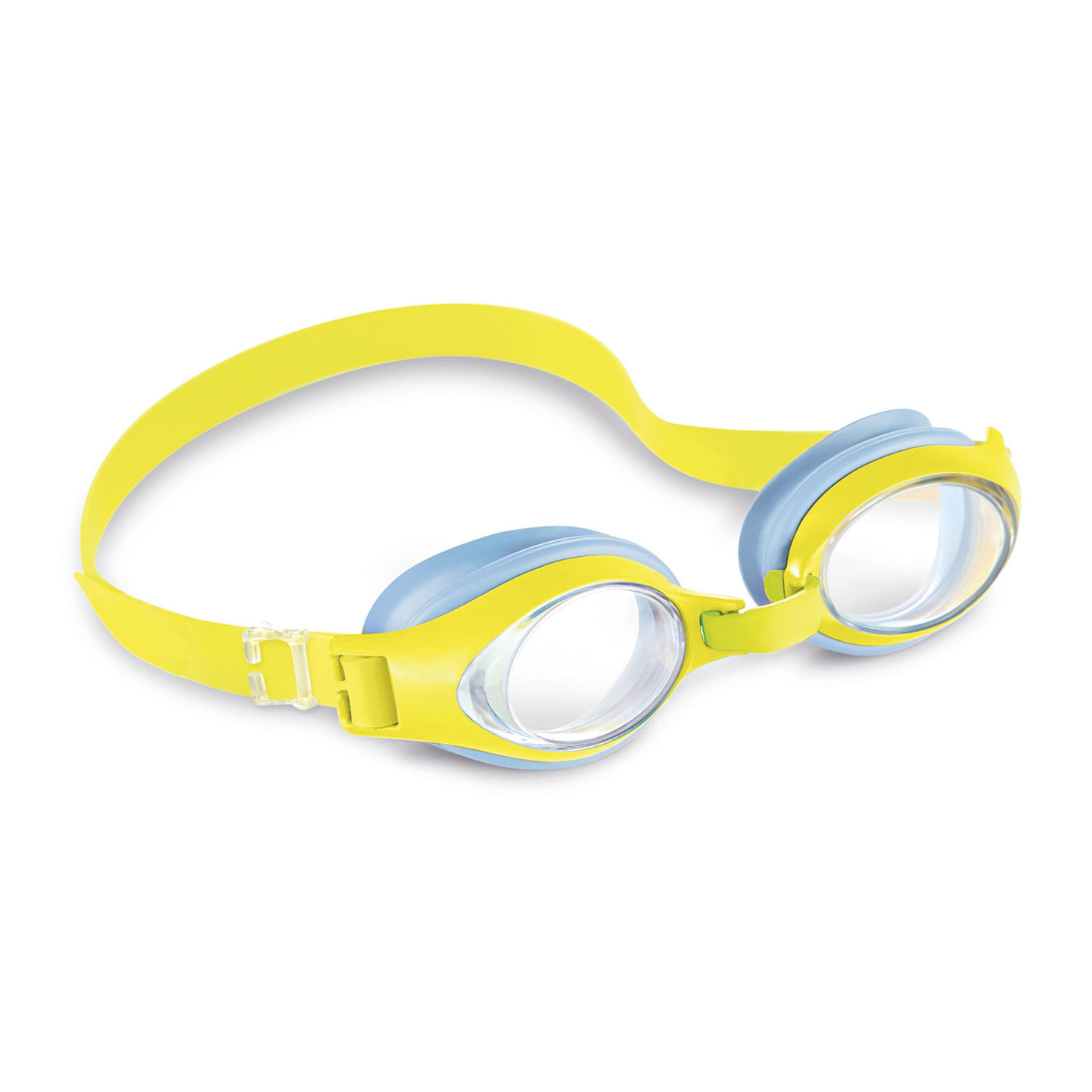 Intex Occhialini Junior, colori assortiti, 1 pezzo