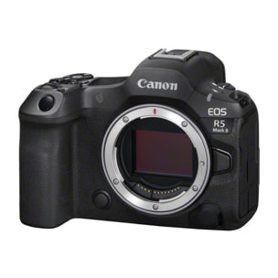 Appareil photo Hybride CANON EOS R5 Mark II boitier Nu