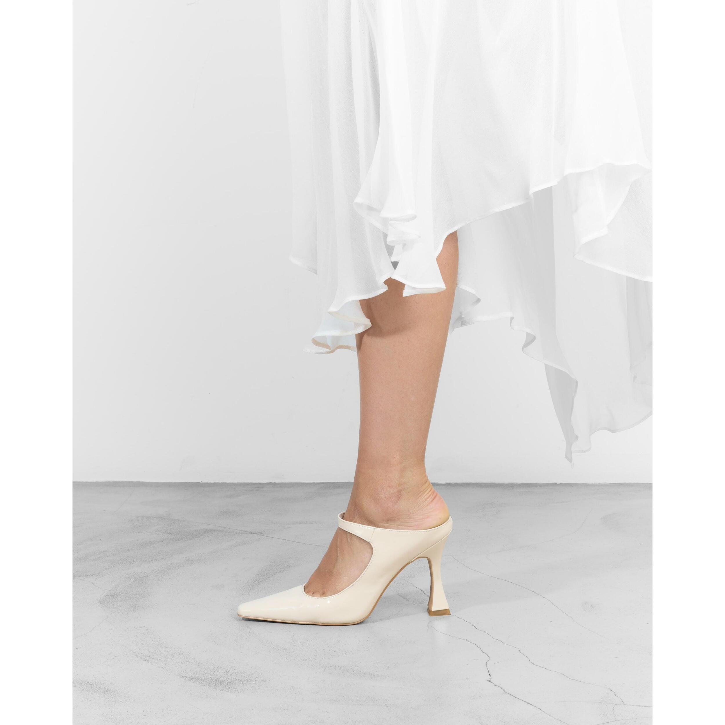 Zapatos De Salón   - Tess - 9.5 cm