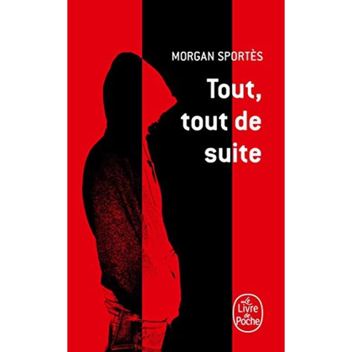 Sportès, Morgan | Tout, tout de suite - Prix Interallié 2011 | Livre d'occasion