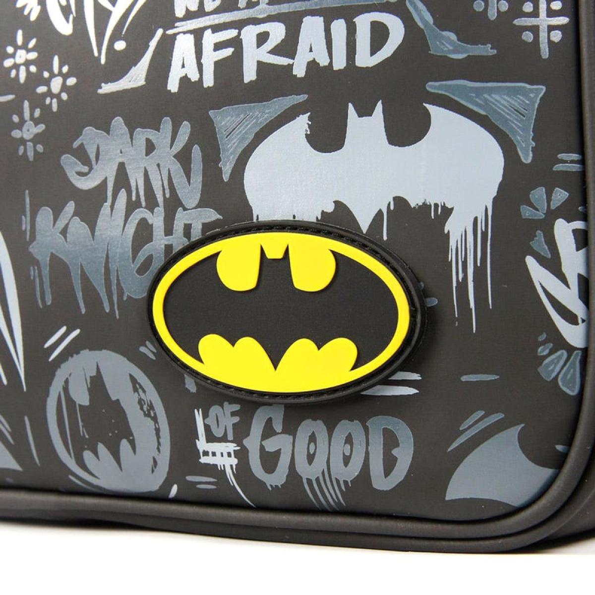 Dc Comics Batman Borsa A Tracolla 36 x 30 x 11,5 cm Cerdà