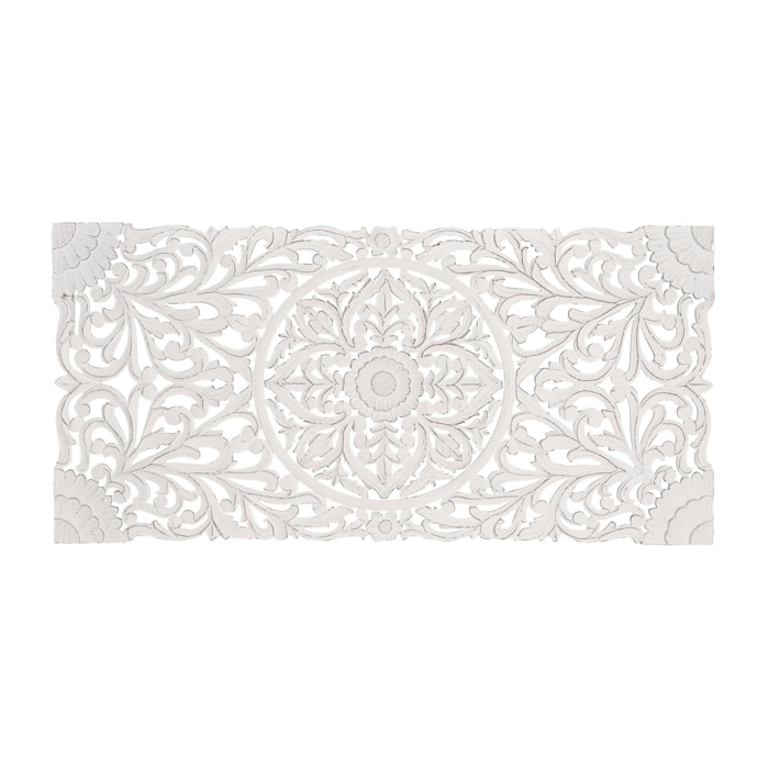 Cabezal / panel mural - 80x165x4cm