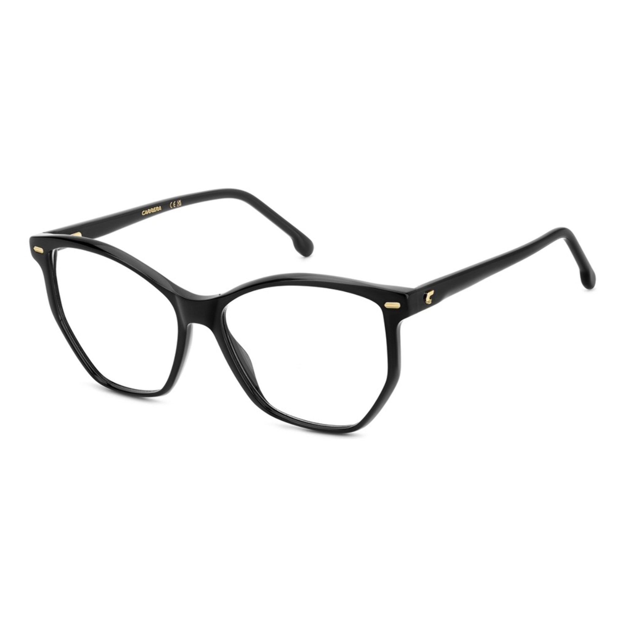 Gafas de Vista Carrera 3058 2M2 de Acetato Mujer 55 mm