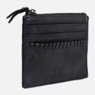 Billetero BIBA Winona de piel