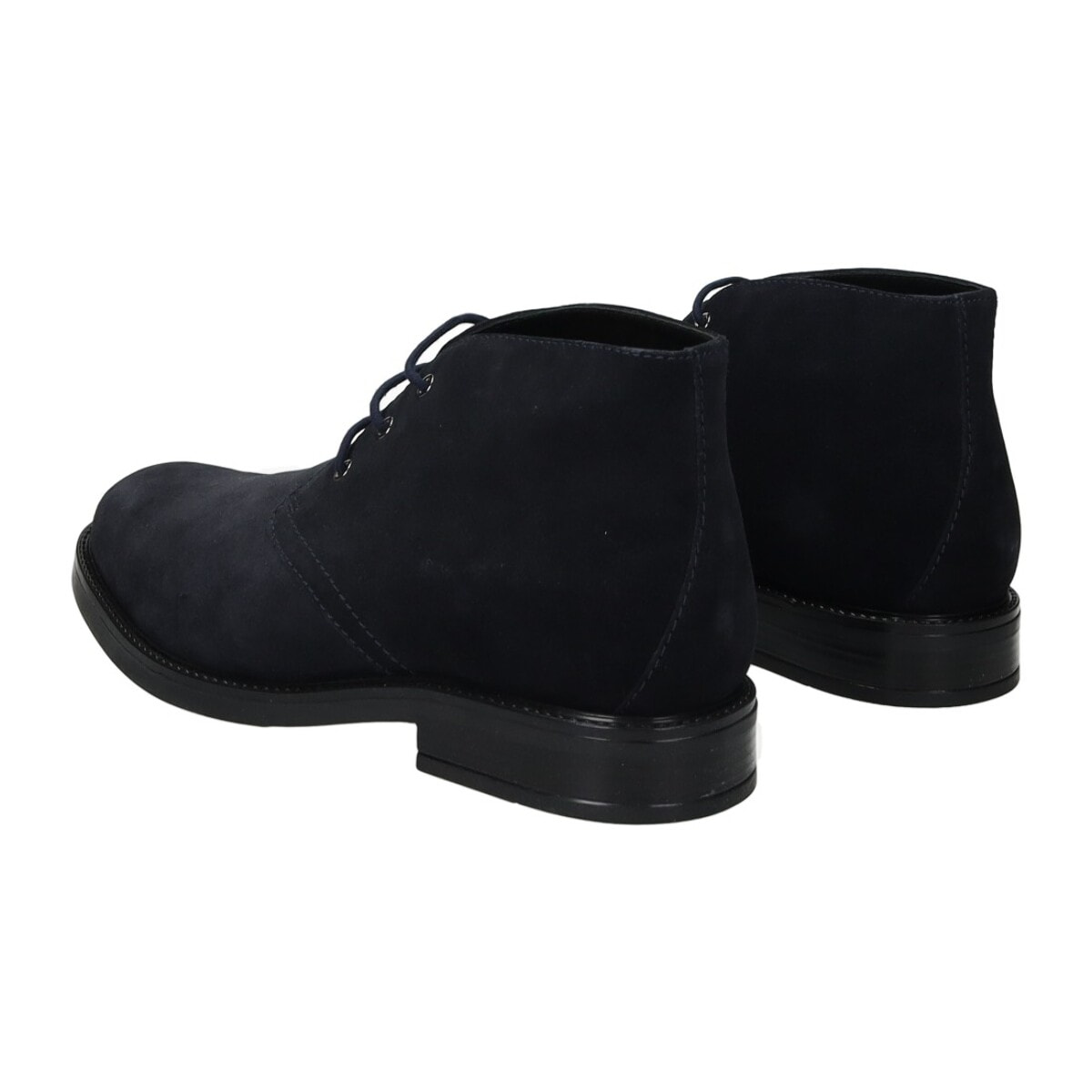 Stivaletti Uomo Tata Italia Blu