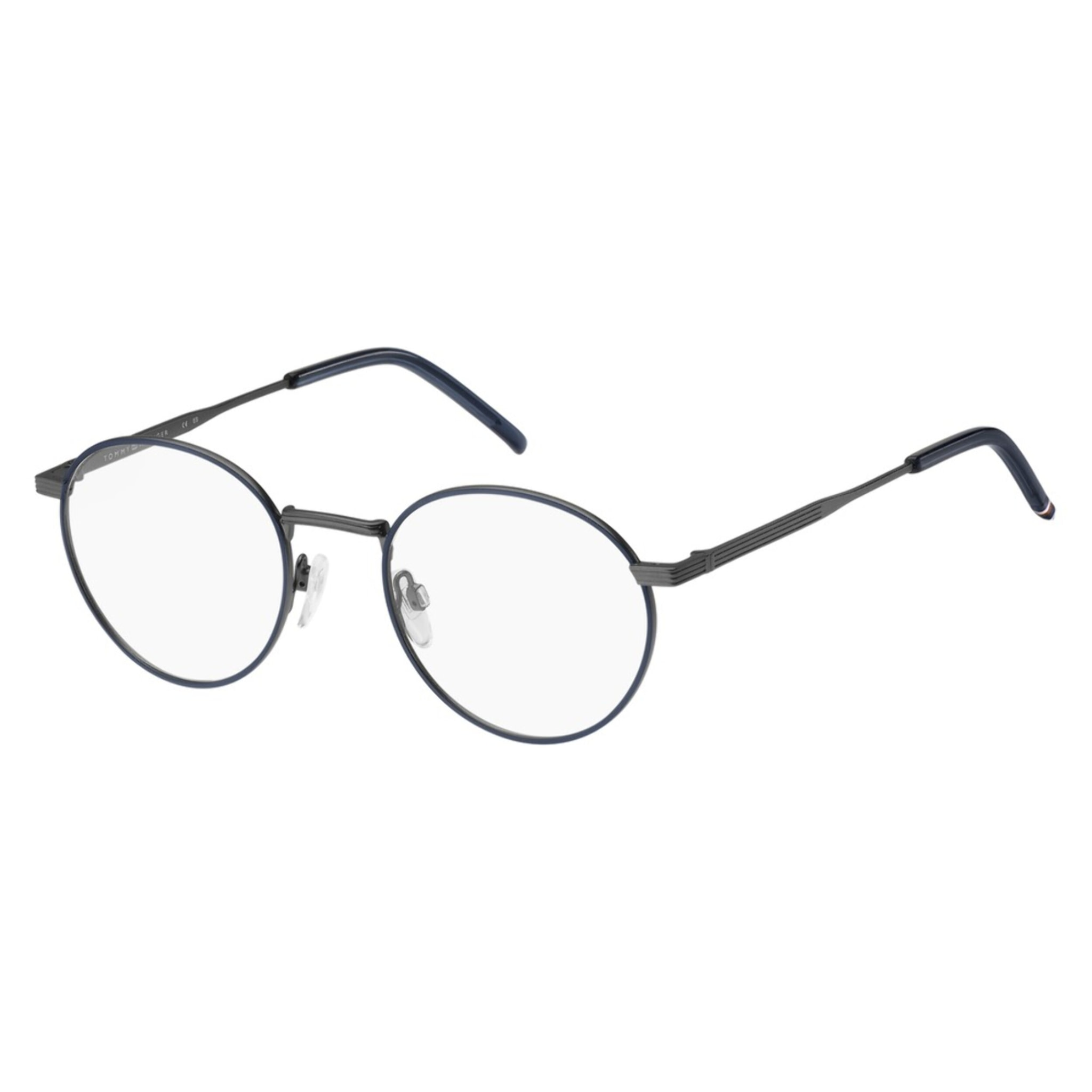 Gafas de Vista Tommy Hilfiger TH 1986 FLL de Metal Hombre 50 mm