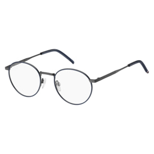 Gafas de Vista Tommy Hilfiger TH 1986 FLL de Metal Hombre 50 mm