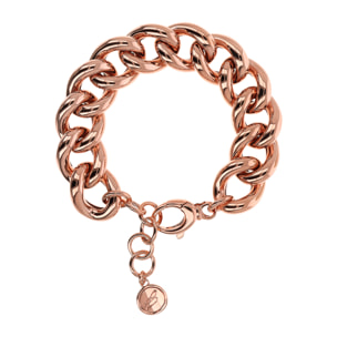 Bracciale Catena Grumetta Maxi Maglie