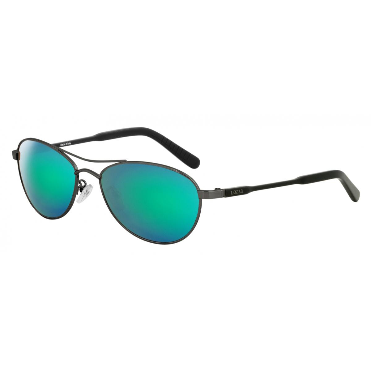 Gafas de sol Lozza Unisex SL221158568V