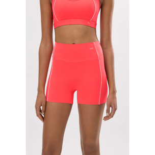Short sportivi Arancio