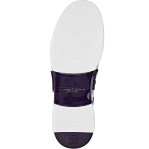 PHILIPP PLEIN Low-Top Sneakers PHANTOM KICKS