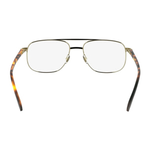 Gafas de Vista Lacoste L2302 N 714 de Metal Hombre 57 mm
