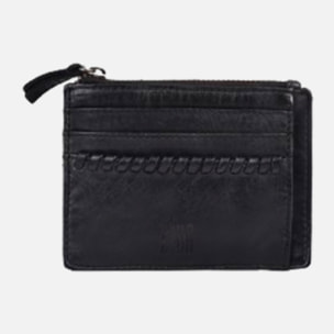 Billetero BIBA Winona de piel