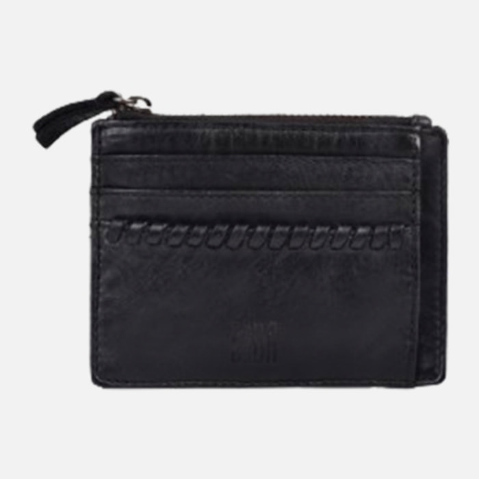 Billetero BIBA Winona de piel