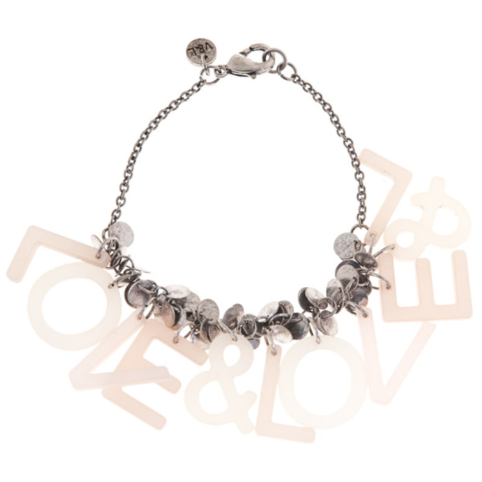 Pulsera Victorio & Lucchino Mujer VJ0311BR