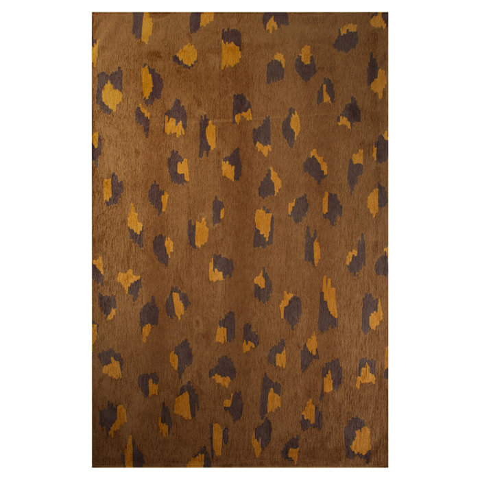 Tapis Brownie