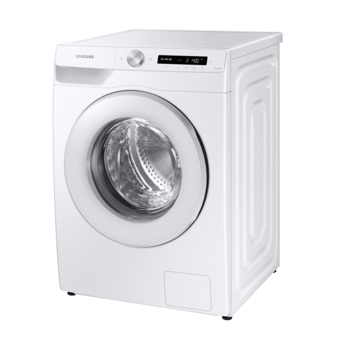 Samsung WW70T534DTW Lavatrice Libera installazione Classe B Bianco