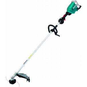 MAKITA 36V 2 x 18V Li-Ion trimmer sin batería - DUR369LZ