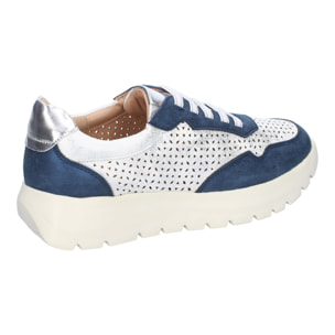 Zapatillas Casual Slip On de Mujer, Comodas Elegantes y Ligeras, Diseño Moderno Calado