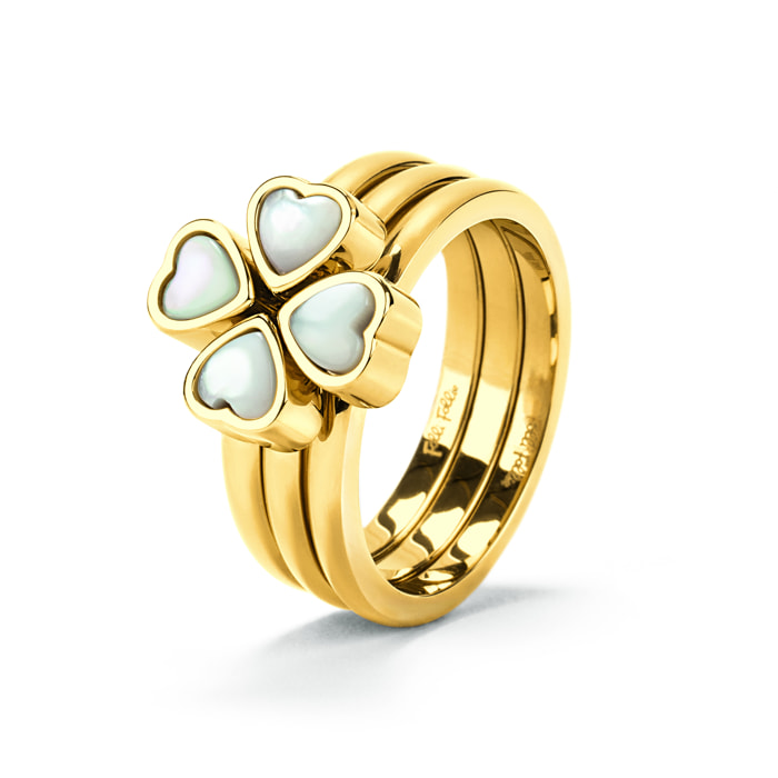 Anillo Folli Follie Mujer 2R19T001YW-52