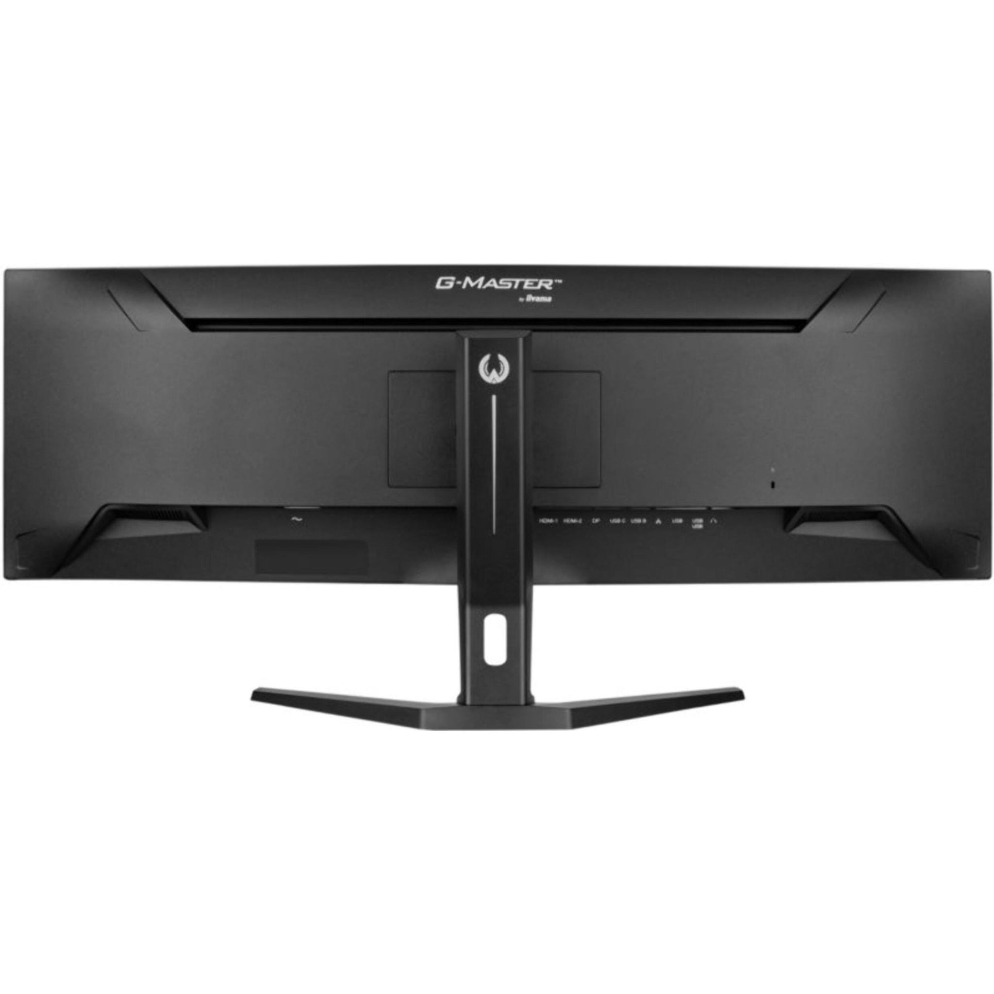 Ecran PC Gamer IIYAMA G-Master GCB4580DQSN-B1 45''