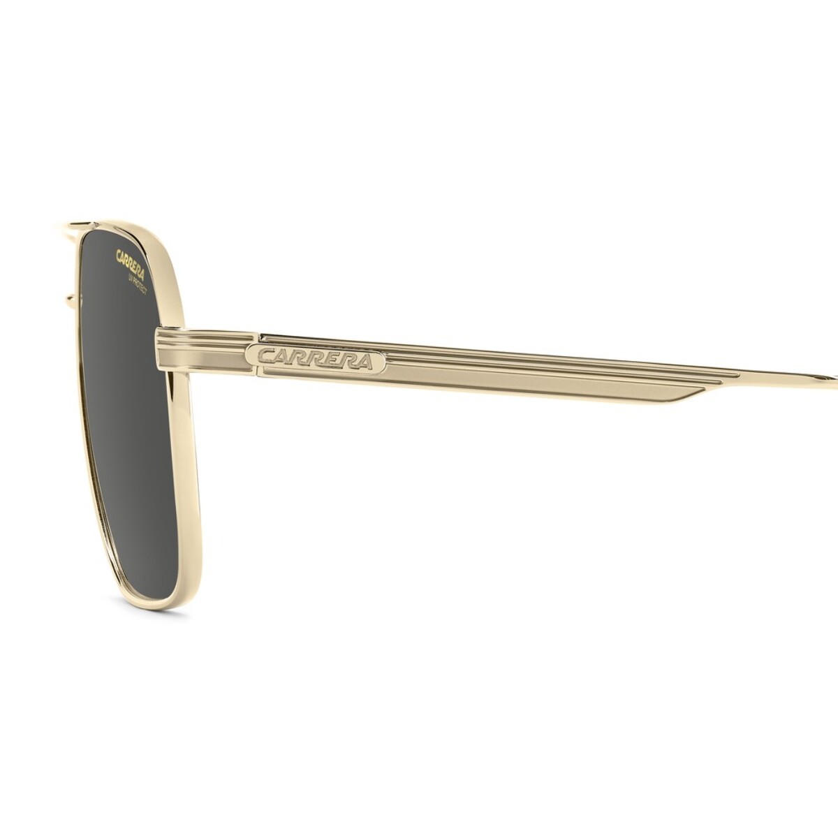Gafas de Sol Carrera 379/S J5G de Metal Hombre 57 mm