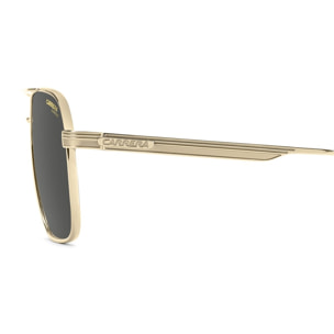 Gafas de Sol Carrera 379/S J5G de Metal Hombre 57 mm