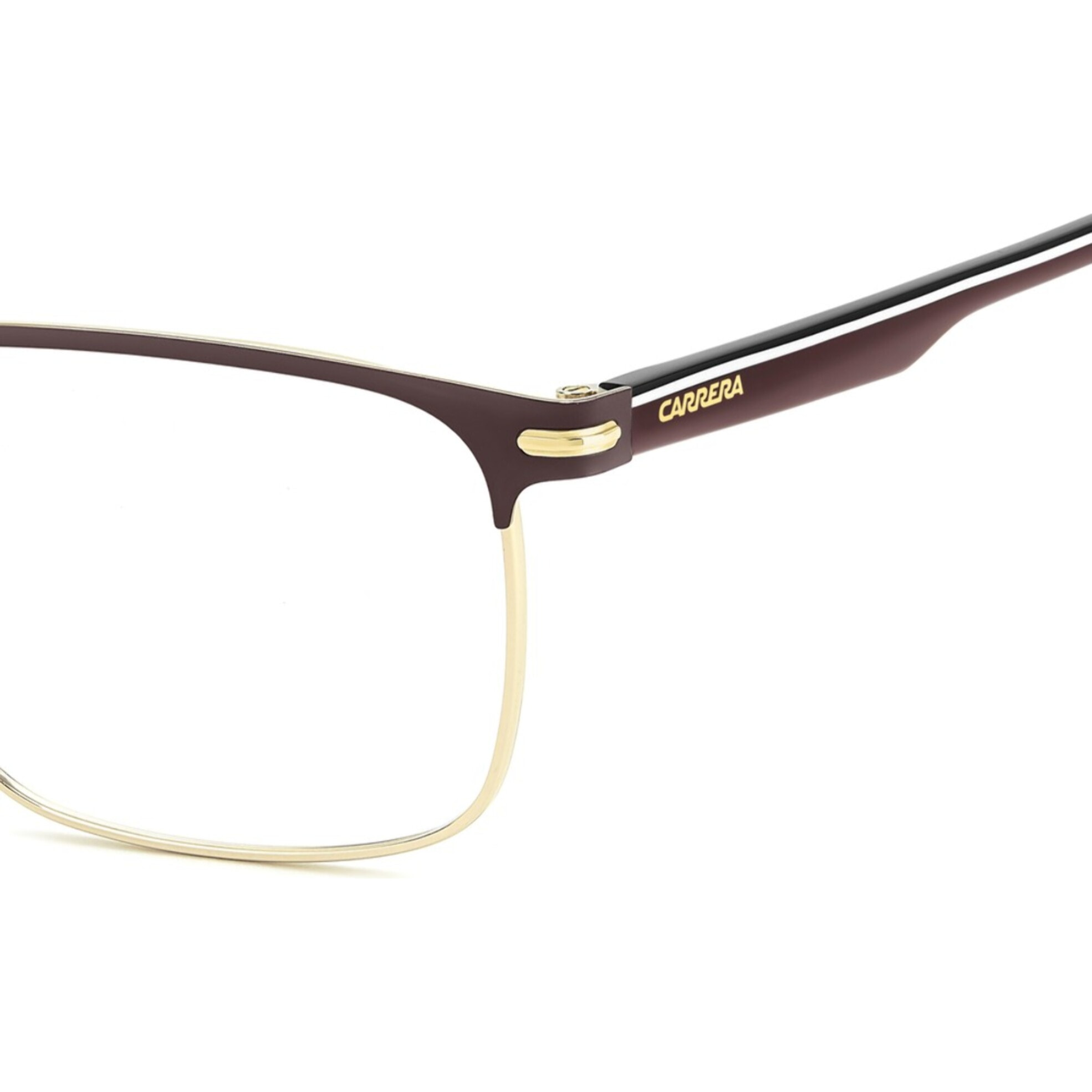Gafas de Vista Carrera 384/G E28 54 de Metal Hombre 54 mm