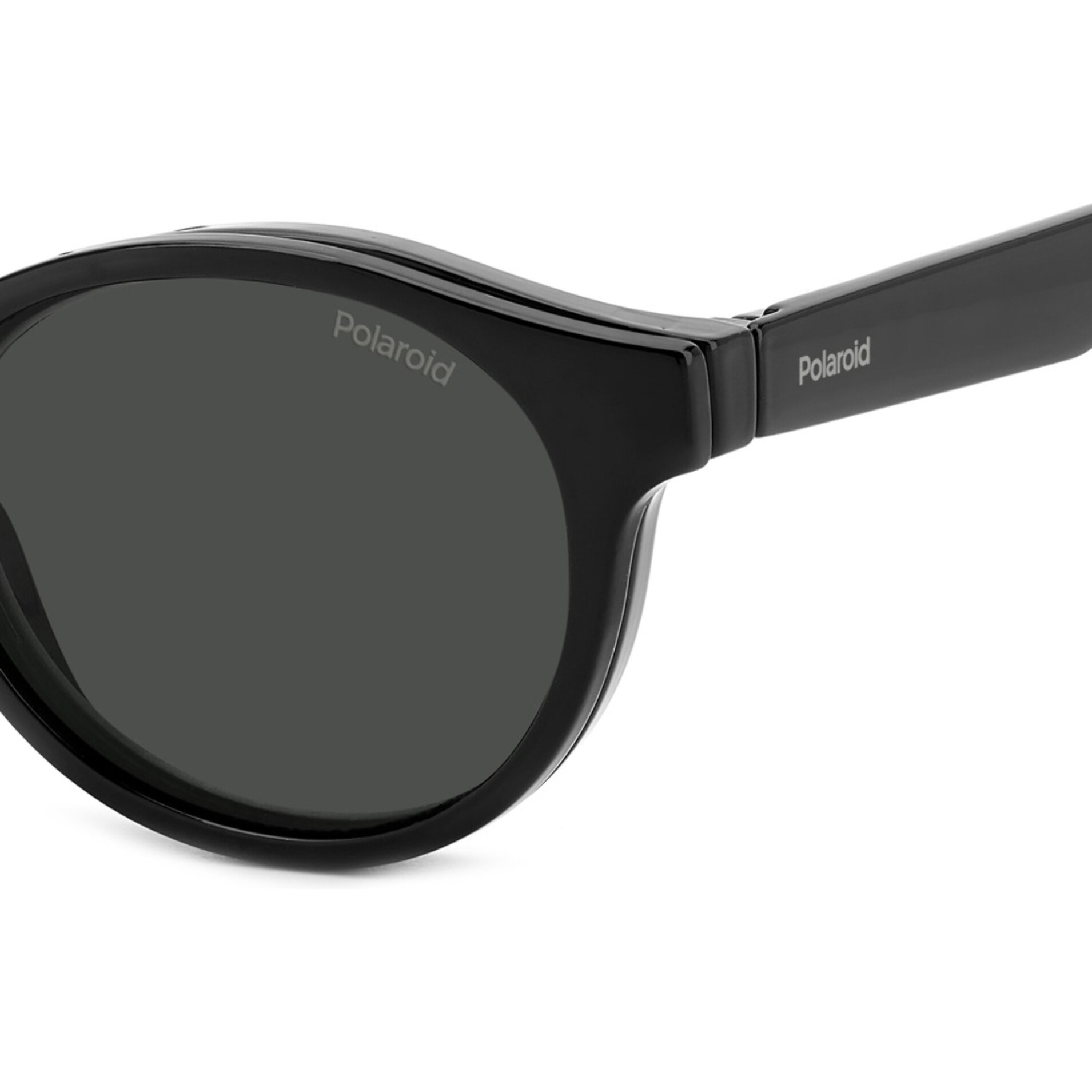 GAFAS DE VISTA PREGRADUADAS POLARIZADAS POLAROID PLD 0031/R/C 807 50