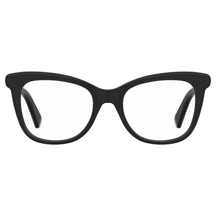 Gafas de Vista Moschino MOS650 2M2 de Acetato Mujer 52 mm