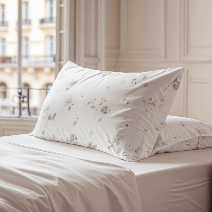 Funda de Almohada Etheria Beige
