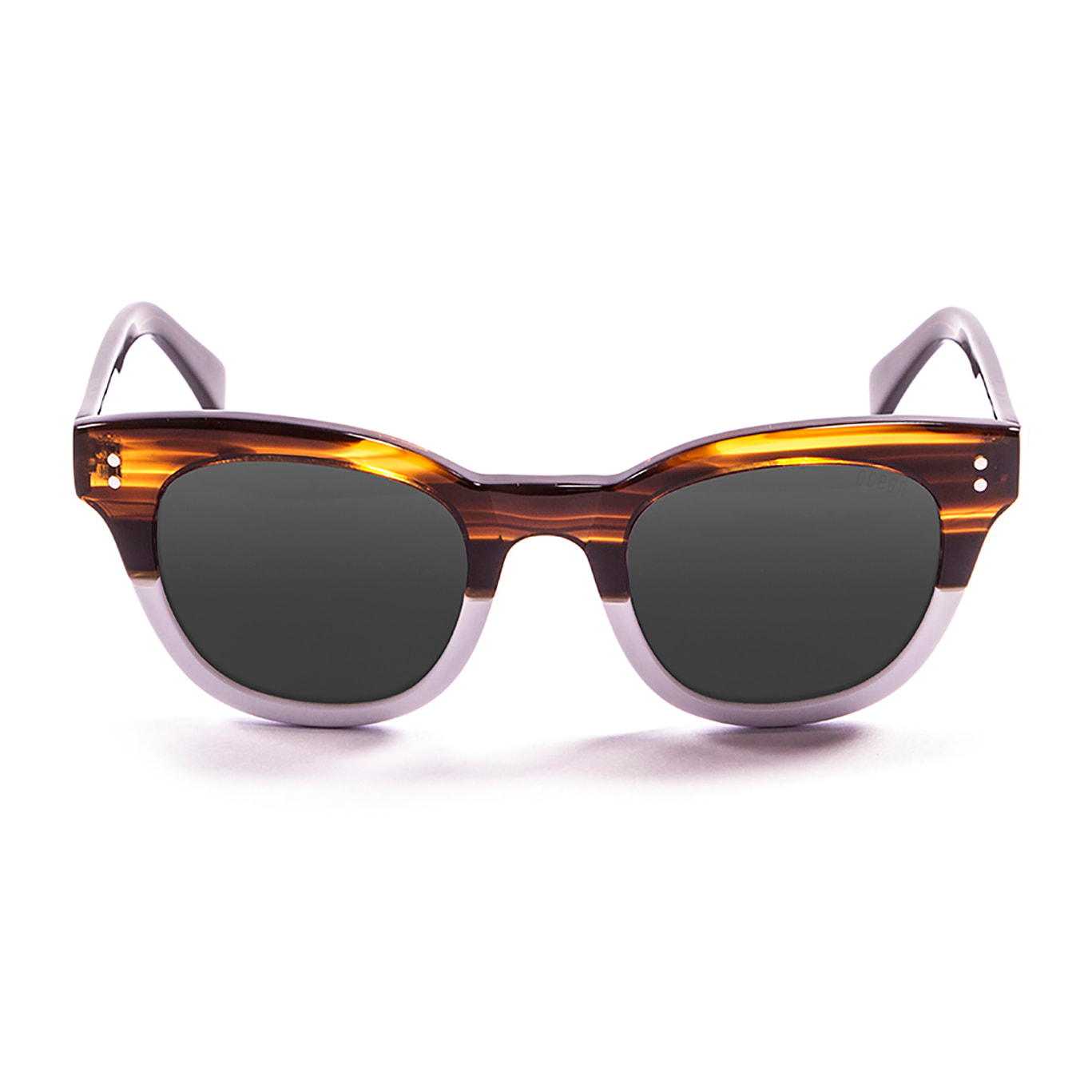 GAFAS DE SOL OCEAN SANTA CRUZ de color Marron