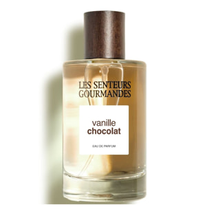 Vanille Chocolat - Eau de Parfum