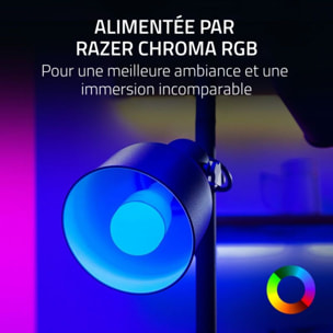 Lampe LED RAZER AETHER SMART BULB E27