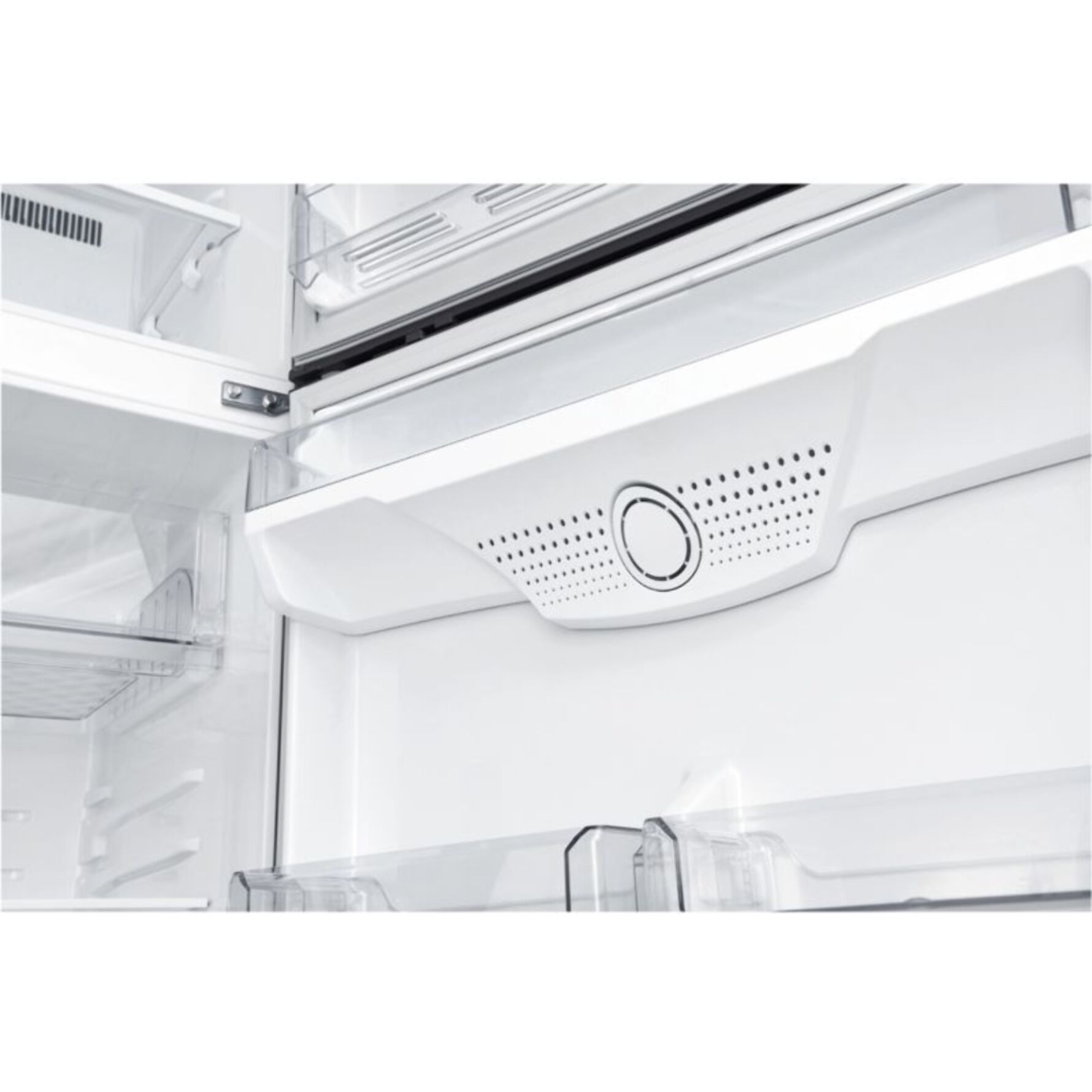 Réfrigérateur 2 portes LG GTD7850PS1