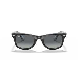 Ray-Ban Gafas de sol elegantes RB2140 Wayfarer