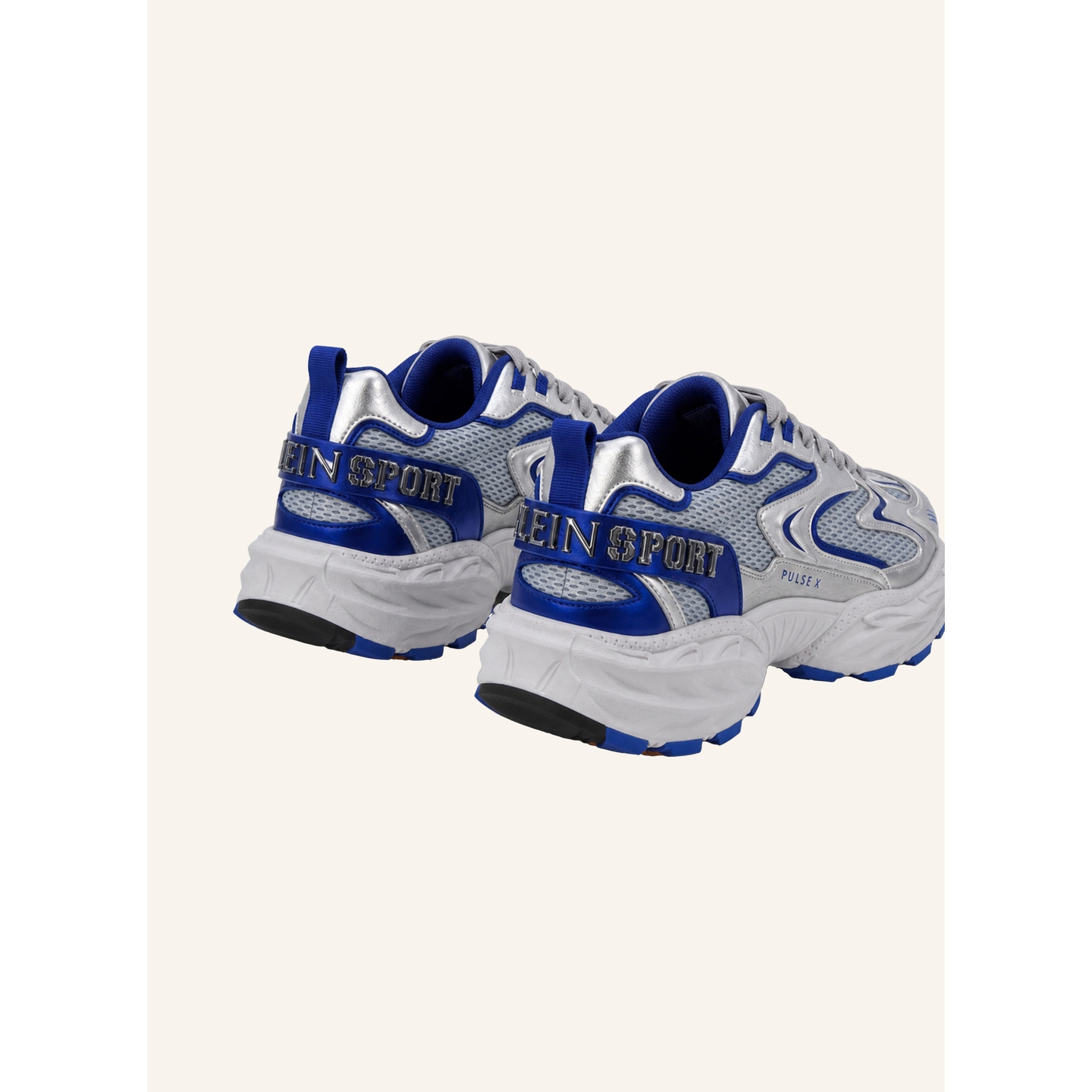 PLEIN SPORT Sneaker running