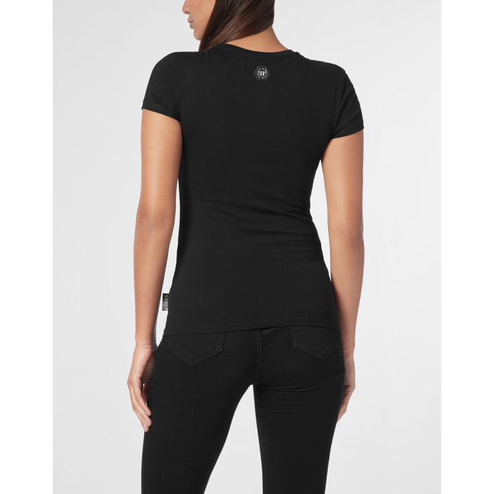 PHILIPP PLEIN Camiseta Slim Fit