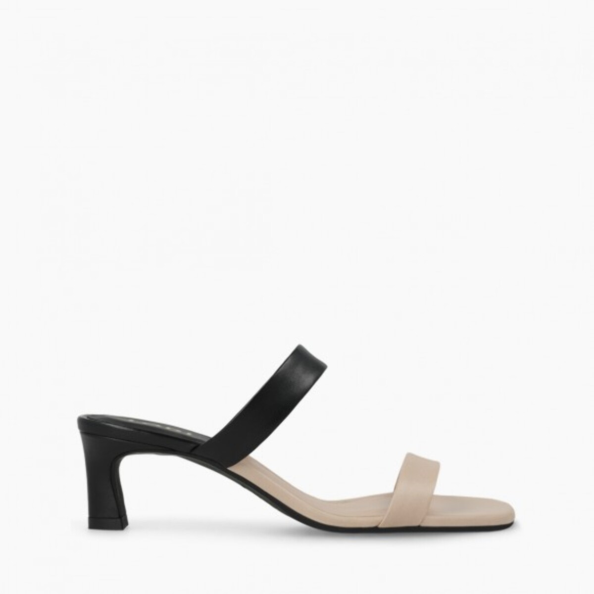 SANDALIAS NUDE CHAMERI