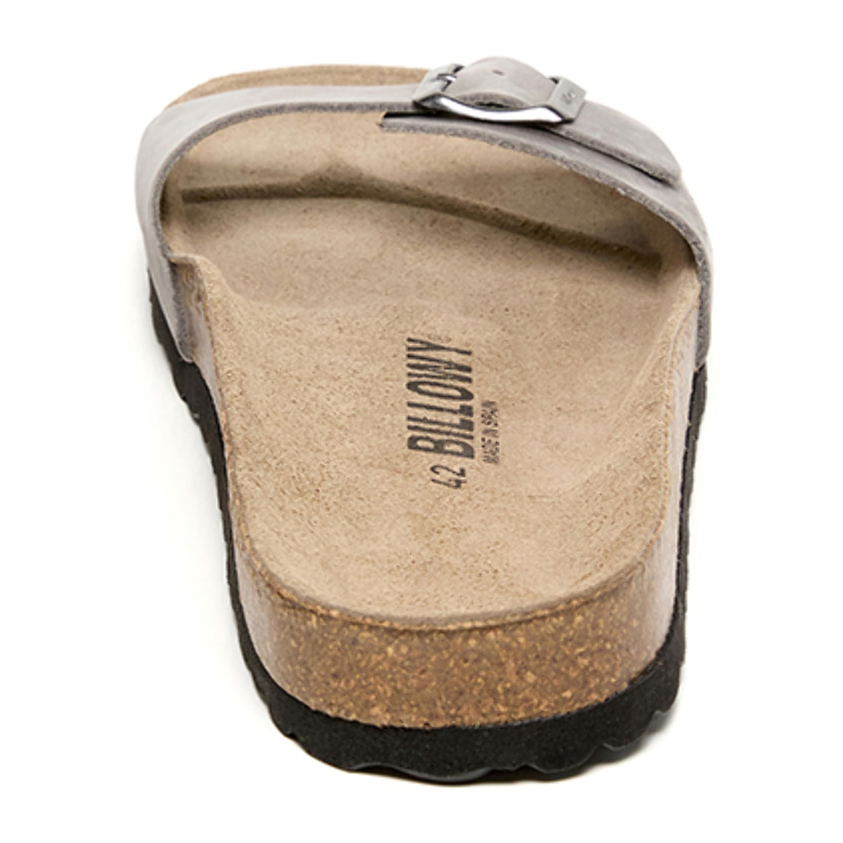 Sandalia BILLOWY GRIS