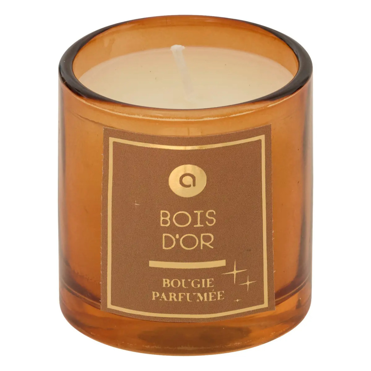 Calendrier de l'avent coffret bougies BELLI