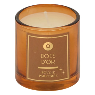 Calendrier de l'avent coffret bougies BELLI